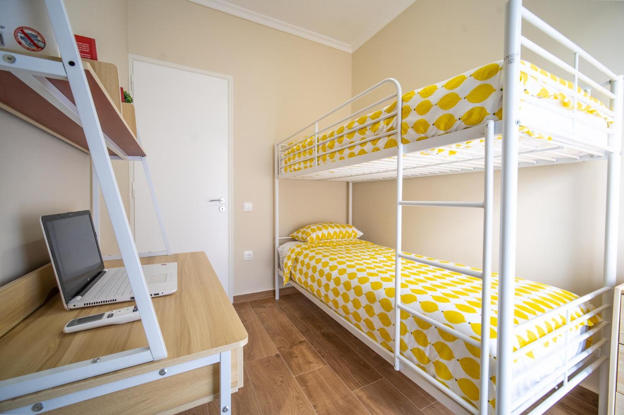 Appartamento Μκ Αpartment 2Υδ - Nikea Metro Pireo Esterno foto