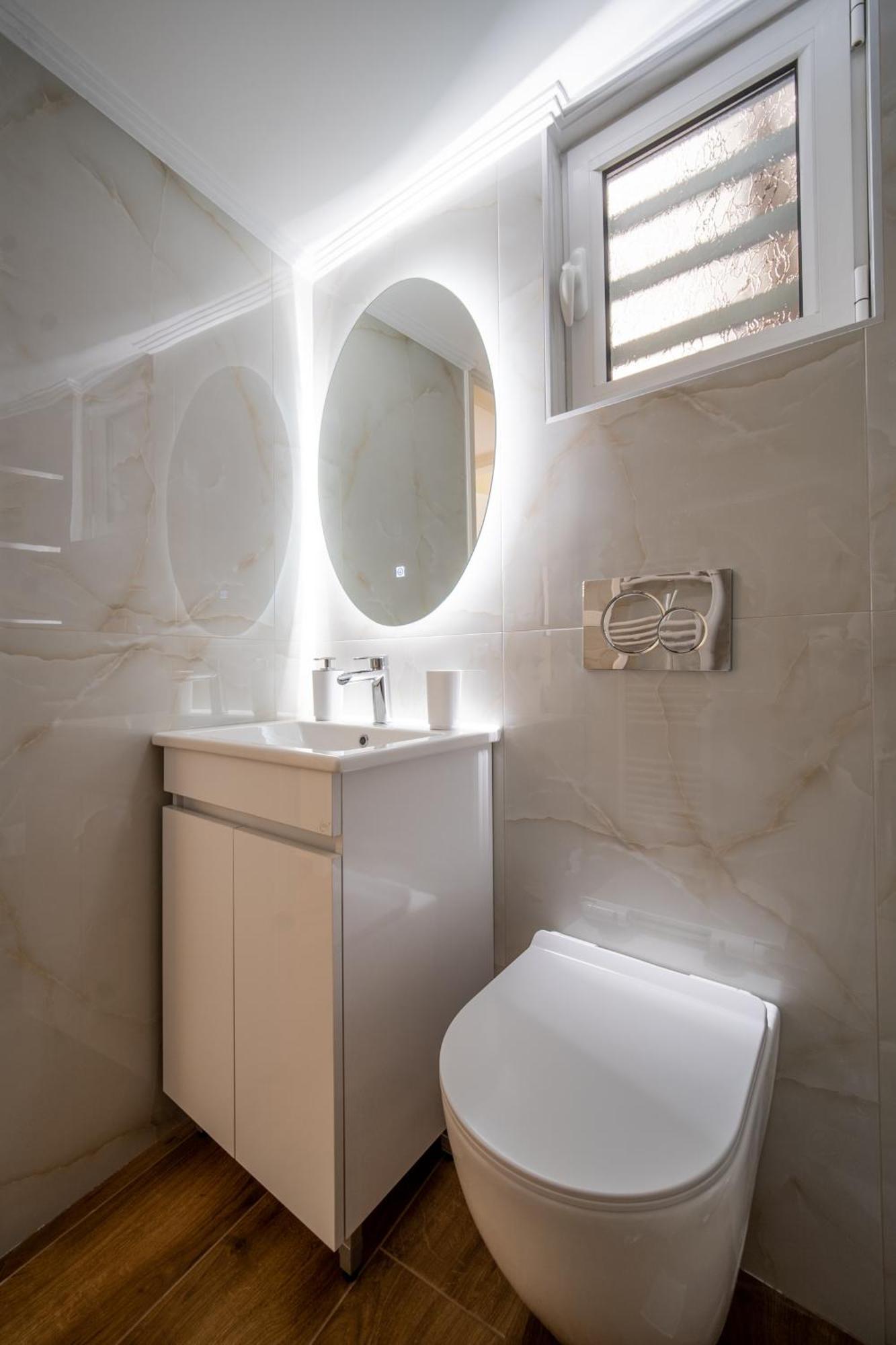 Appartamento Μκ Αpartment 2Υδ - Nikea Metro Pireo Esterno foto